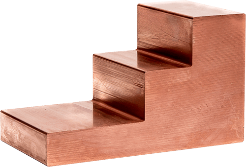 copper castings