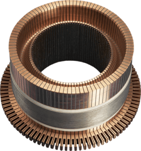 Global Commutator Manufacturer | V-Bound, Glass Banded & More